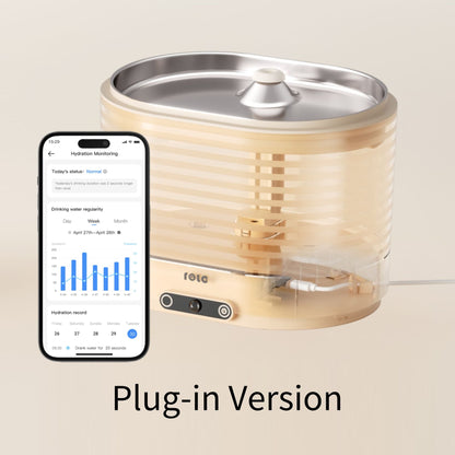 ROLA Smart Pet Water Fountain