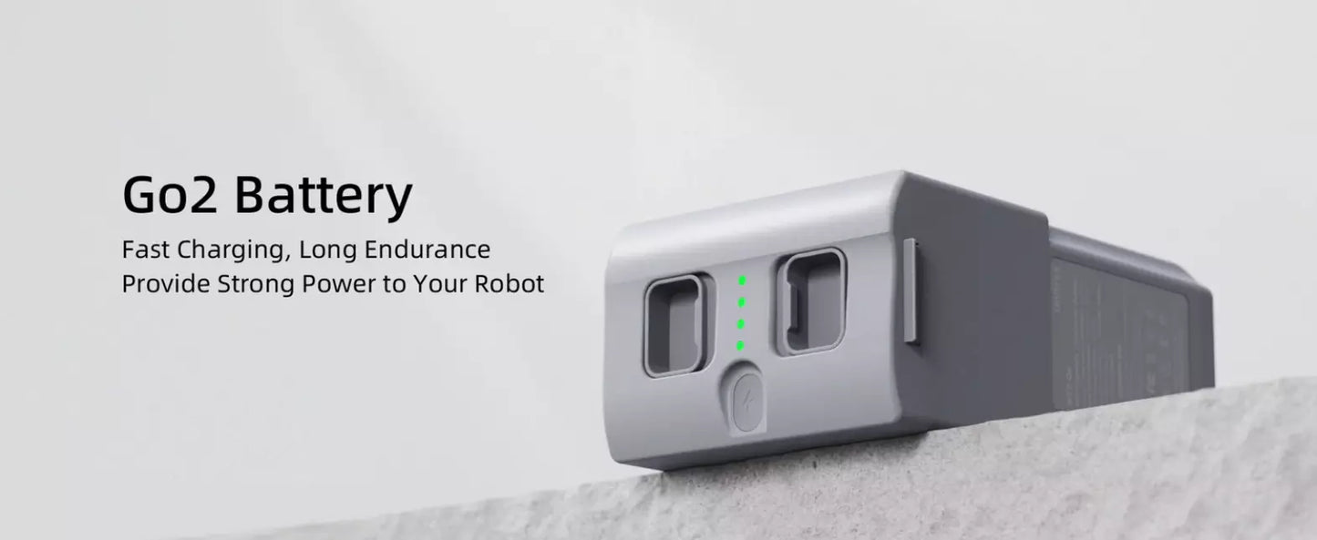 Unitree Go2 PRO Robot Dog