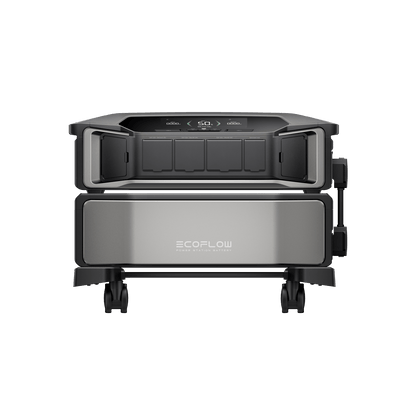 EcoFlow DELTA Pro Ultra Whole-Home Backup Power