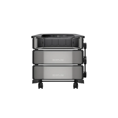 EcoFlow DELTA Pro Ultra Whole-Home Backup Power