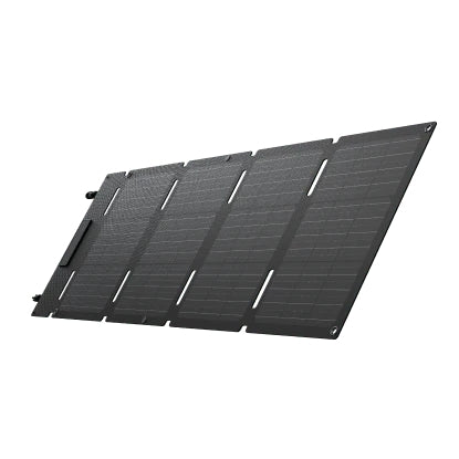 EcoFlow 45W Portable Solar Panel
