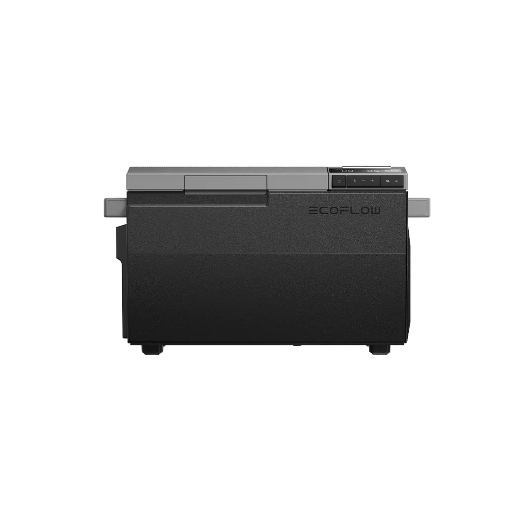 EcoFlow GLACIER Portable Refrigerator