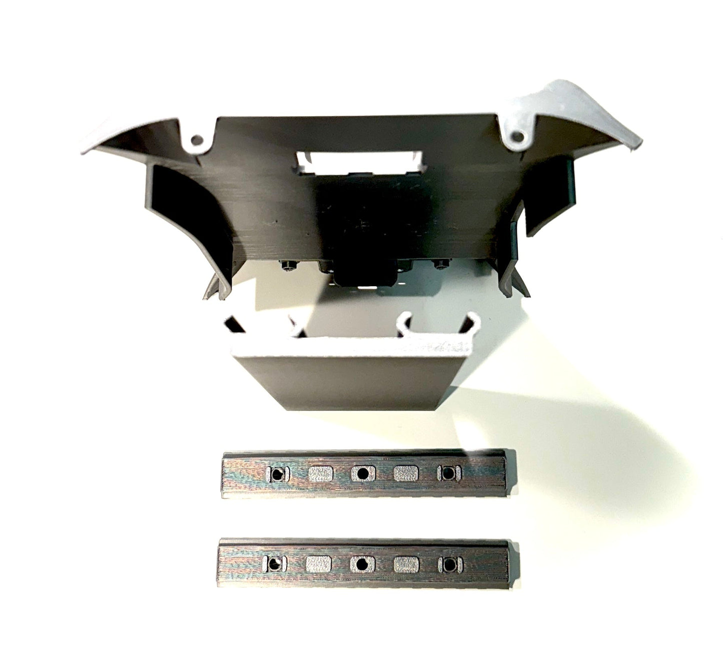 Unitree Go2 Modular Mounting Kit