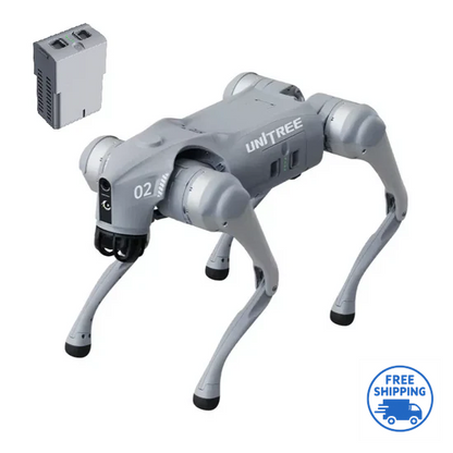 Unitree Go2 PRO Robot Dog