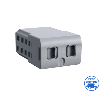 Unitree Go2 Standard Version Battery 8000mAh Fast Charging 29.6V