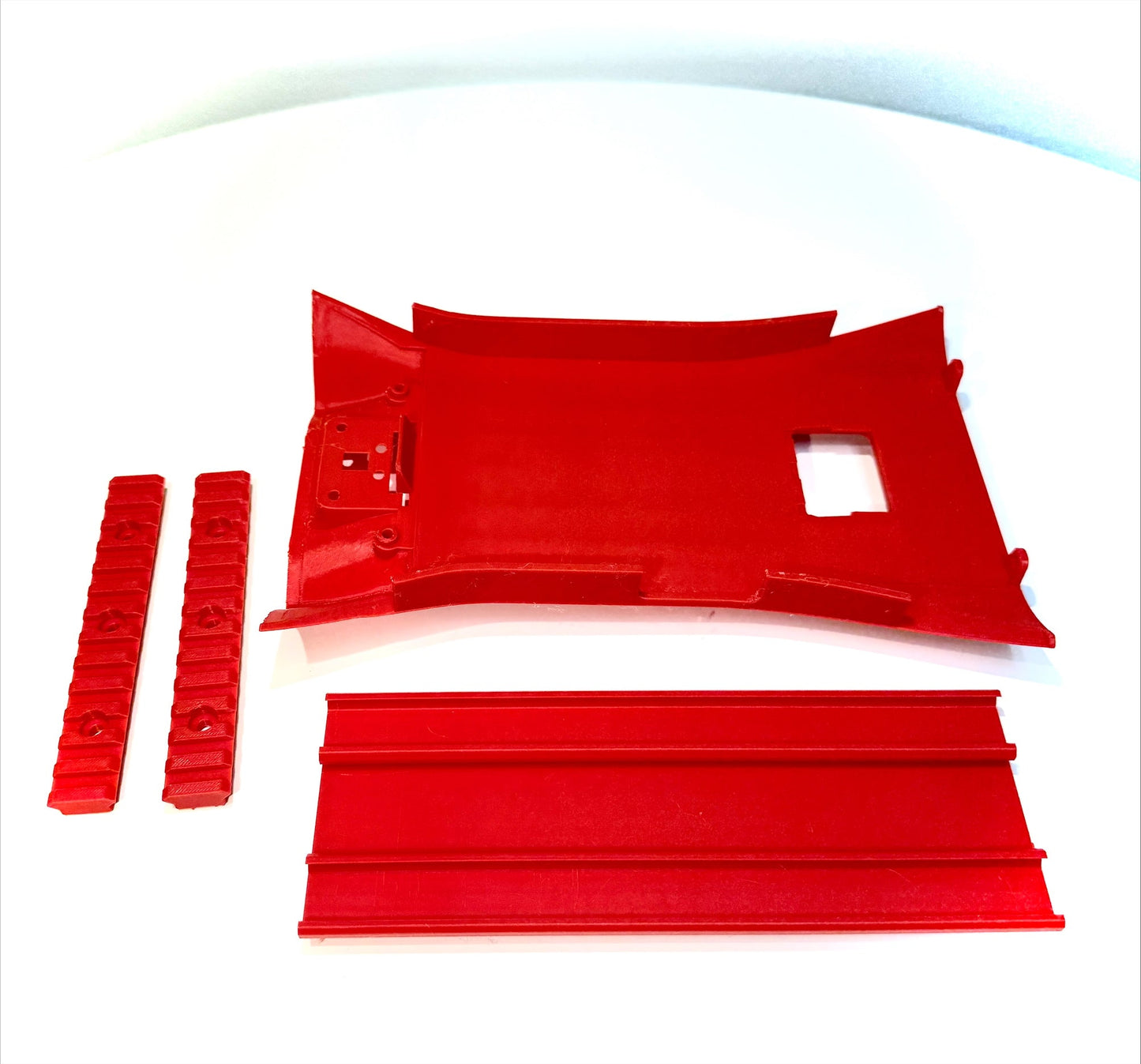 Unitree Go2 Modular Mounting Kit