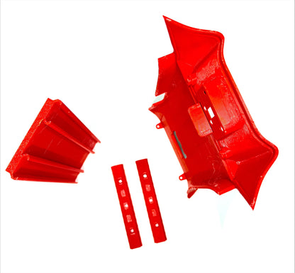 Unitree Go2 Modular Mounting Kit