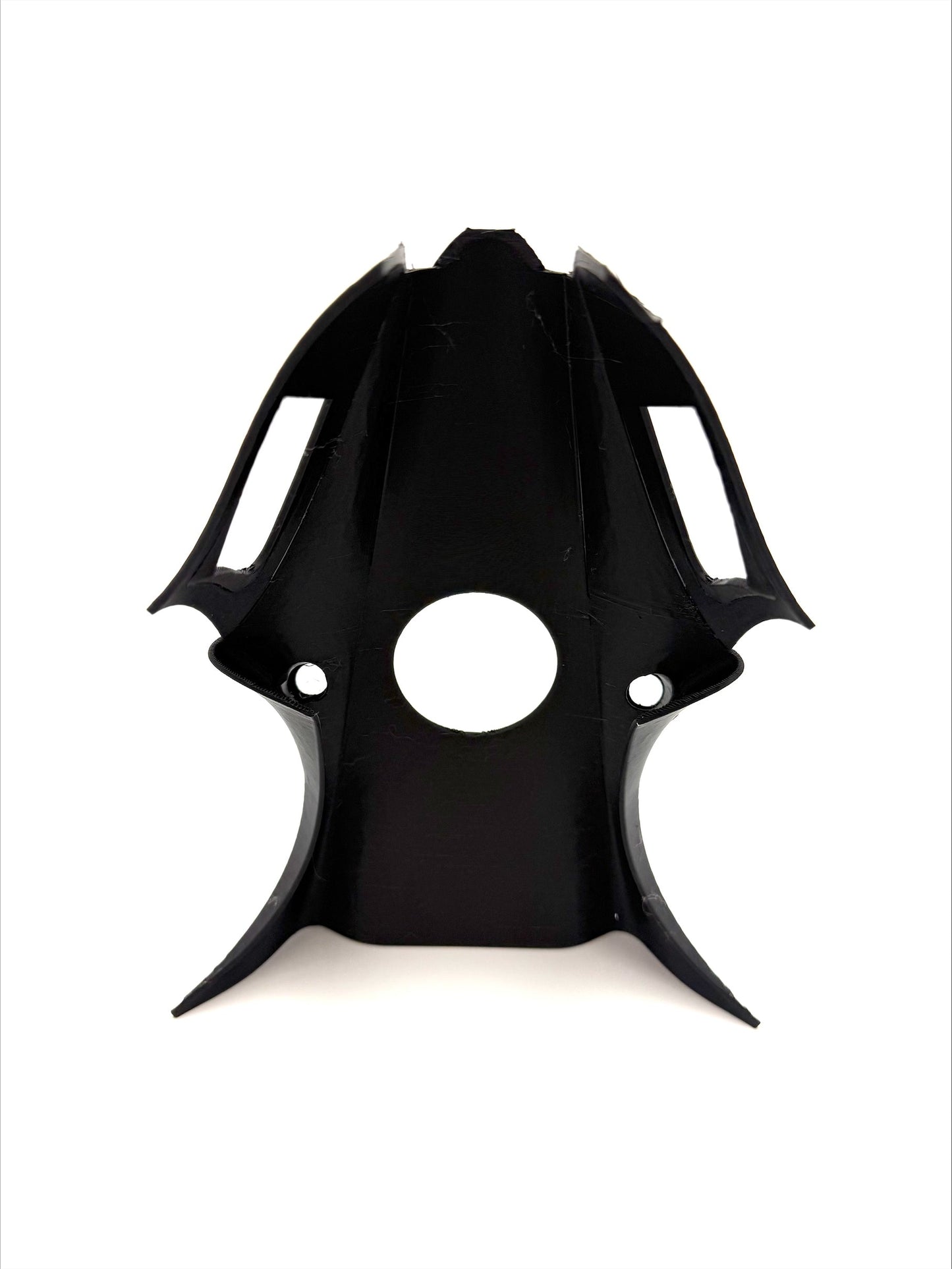 Go2 Robot Dog Protective Head Shield