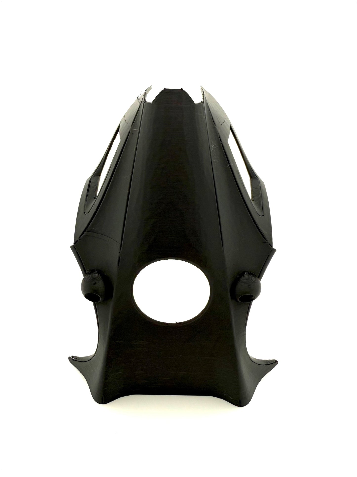 Go2 Robot Dog Protective Head Shield