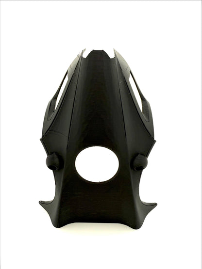 Go2 Robot Dog Protective Head Shield