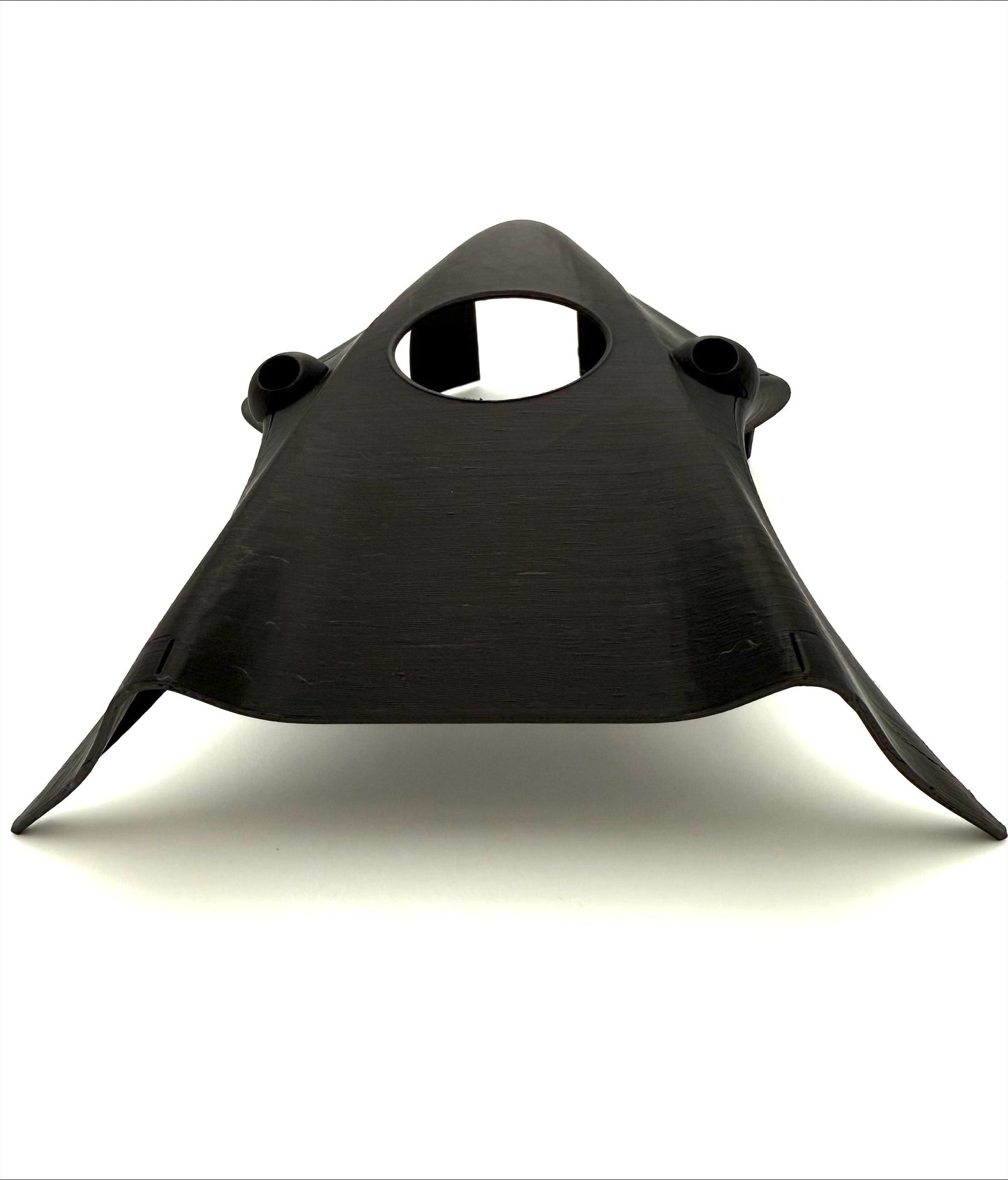 Go2 Robot Dog Protective Head Shield