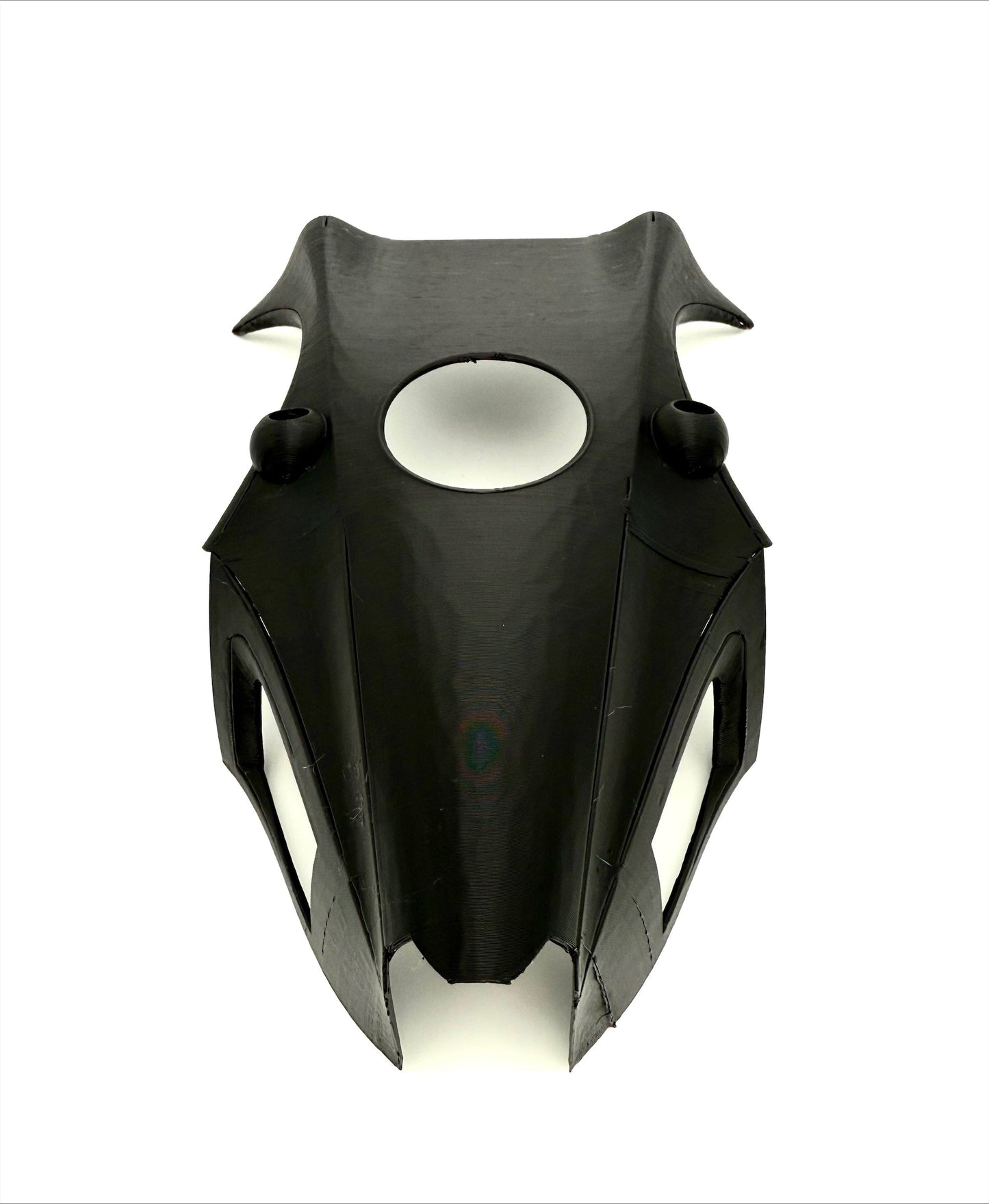 Go2 Robot Dog Protective Head Shield