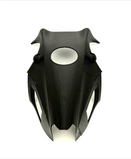 Go2 Robot Dog Protective Head Shield