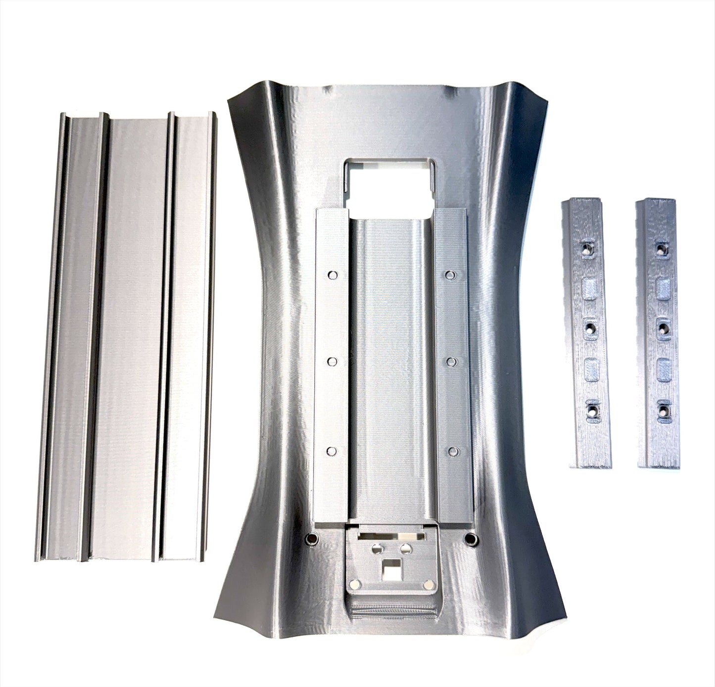 Unitree Go2 Modular Mounting Kit