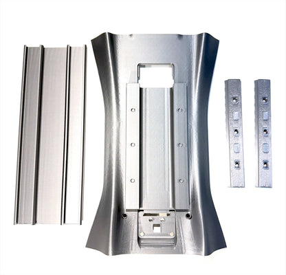 Unitree Go2 Modular Mounting Kit