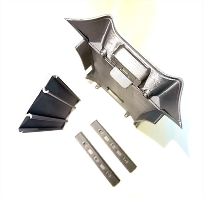 Unitree Go2 Modular Mounting Kit