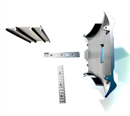 Unitree Go2 Modular Mounting Kit