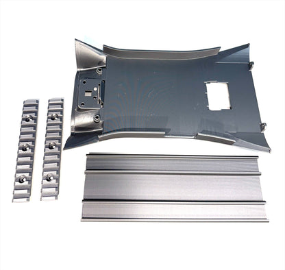 Unitree Go2 Modular Mounting Kit