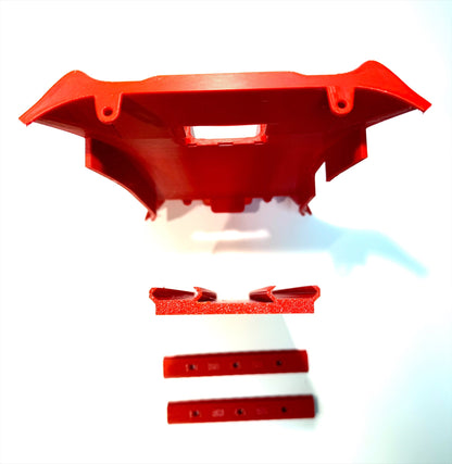 Unitree Go2 Modular Mounting Kit