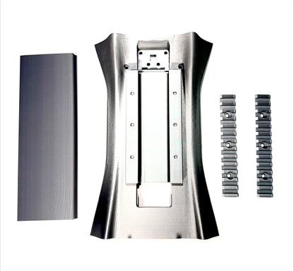 Unitree Go2 Modular Mounting Kit