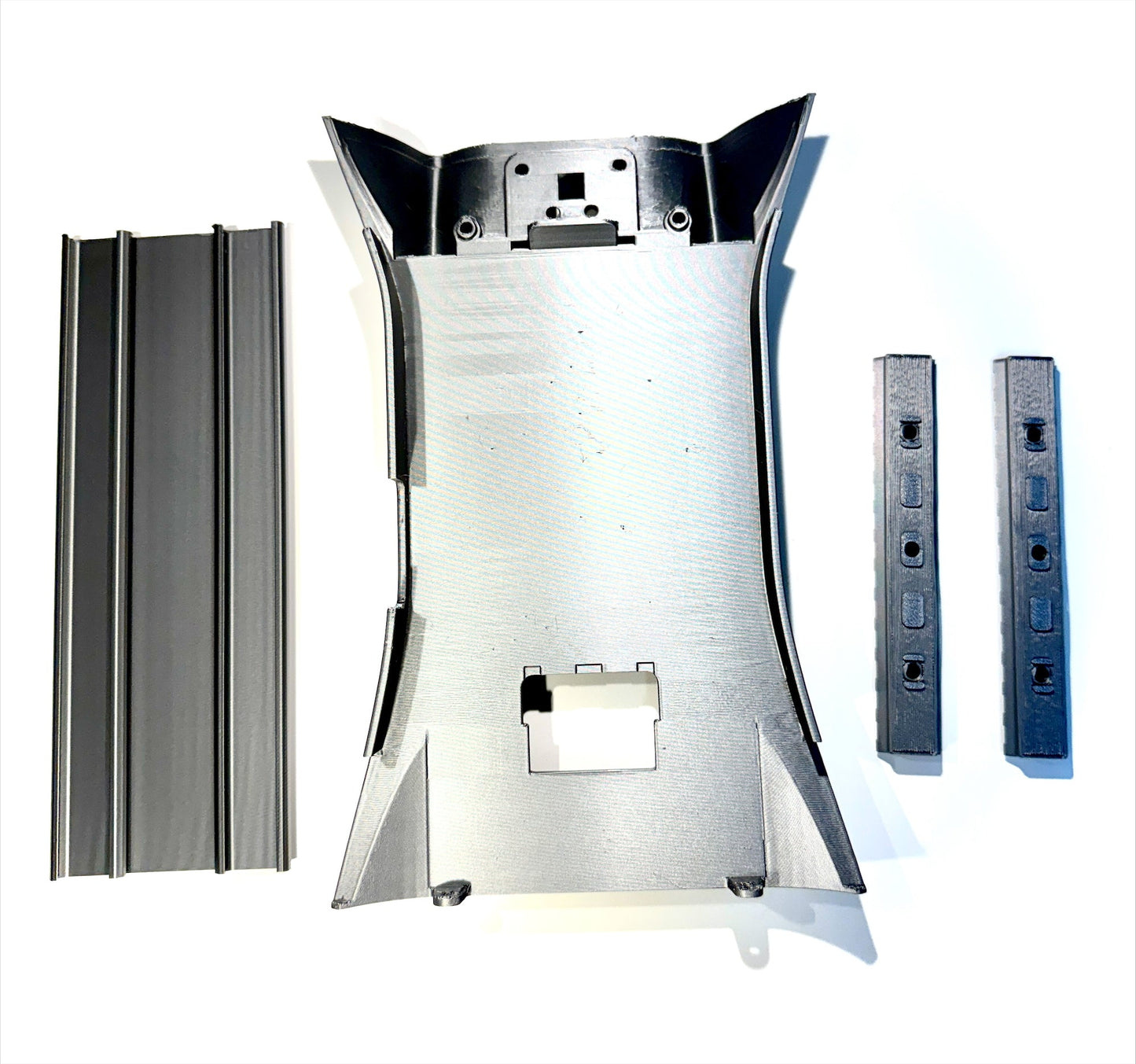 Unitree Go2 Modular Mounting Kit