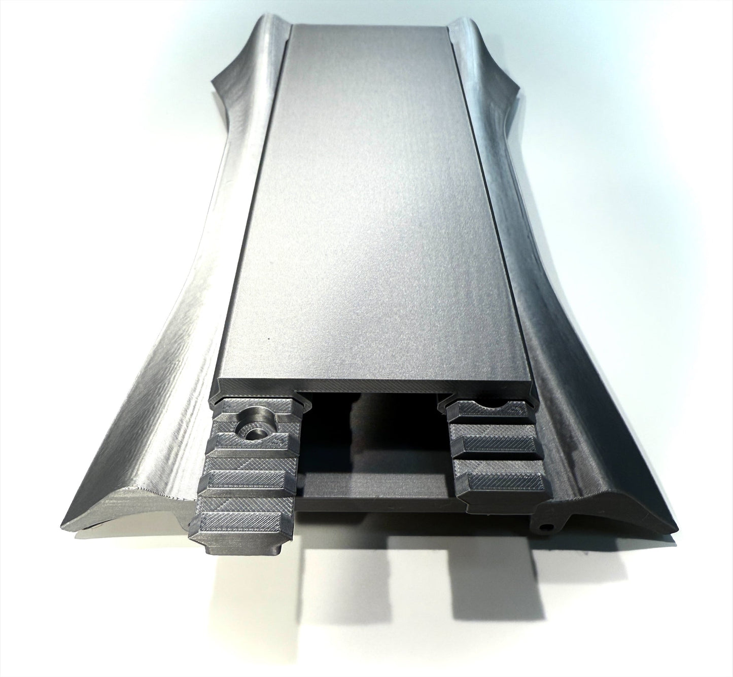 Unitree Go2 Modular Mounting Kit