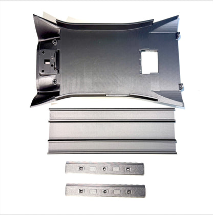 Unitree Go2 Modular Mounting Kit