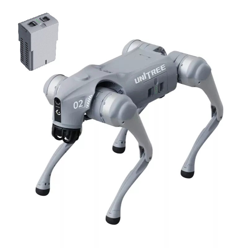 Unitree Go2 PRO Robot Dog
