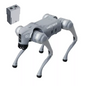 Unitree Go2 PRO Robot Dog