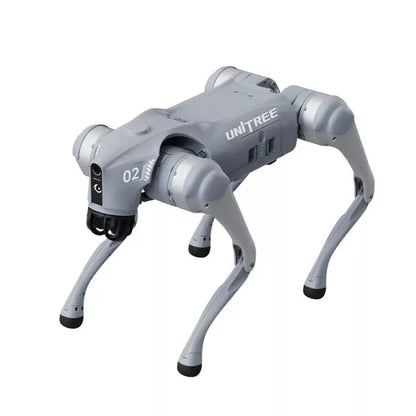 Unitree Go2-PRO Robot Dog FOB China