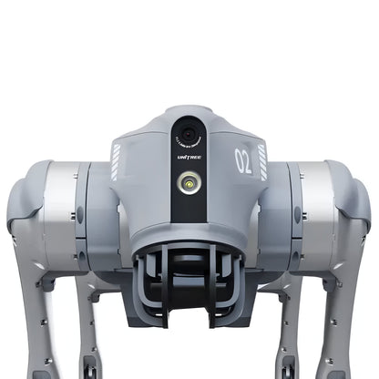 Unitree Go2-PRO Robot Dog FOB China