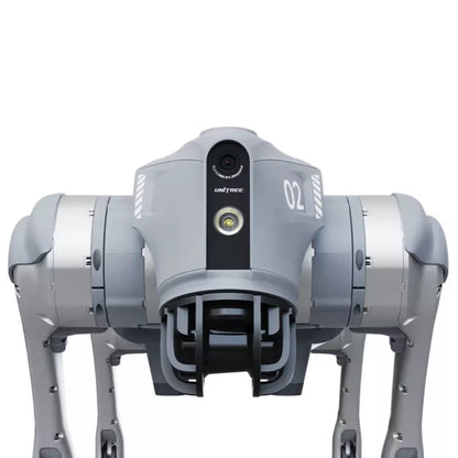 Unitree Go2 PRO Robot Dog
