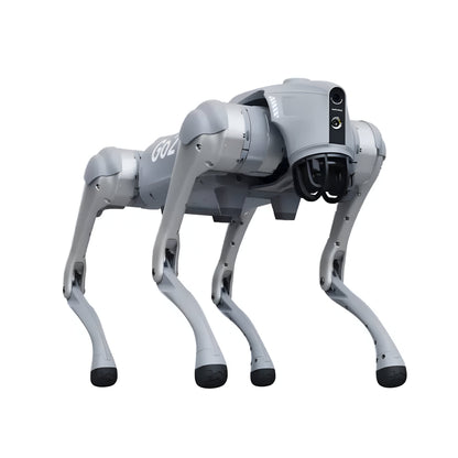 Unitree Go2-PRO Robot Dog FOB China