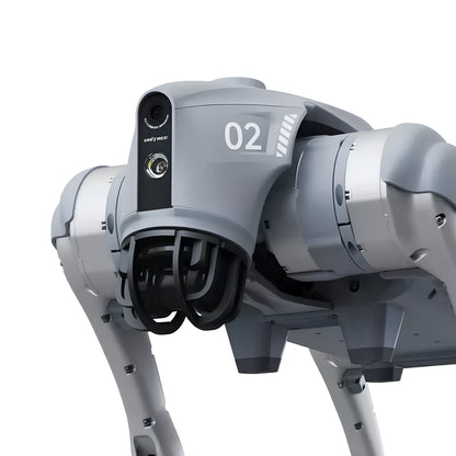 Unitree Go2-PRO Robot Dog FOB China